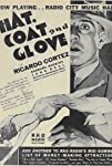 Hat, Coat, and Glove