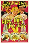 Hips, Hips, Hooray!
