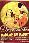 Madame Du Barry