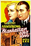 Manhattan Love Song