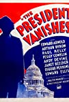 The President Vanishes