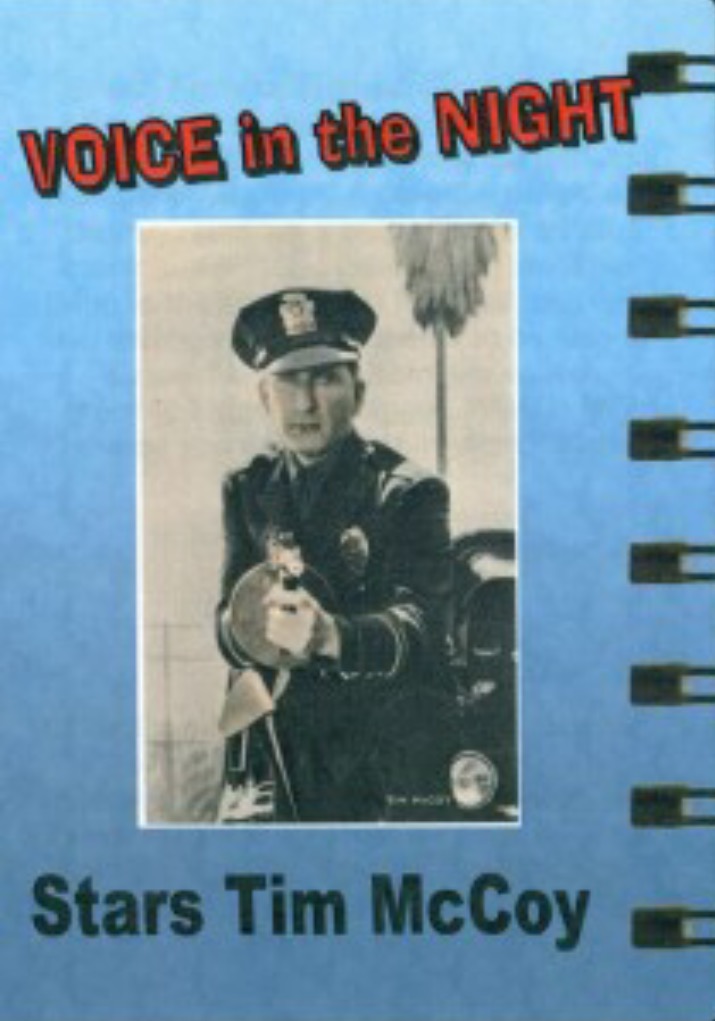 Voice in the Night