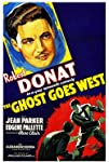 The Ghost Goes West