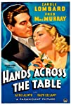 Hands Across the Table