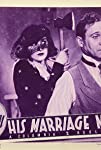 His Marriage Mix-up