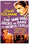 The Man Who Broke the Bank at Monte Carlo