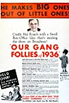 Our Gang Follies of 1936
