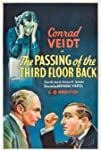 The Passing of the Third Floor Back