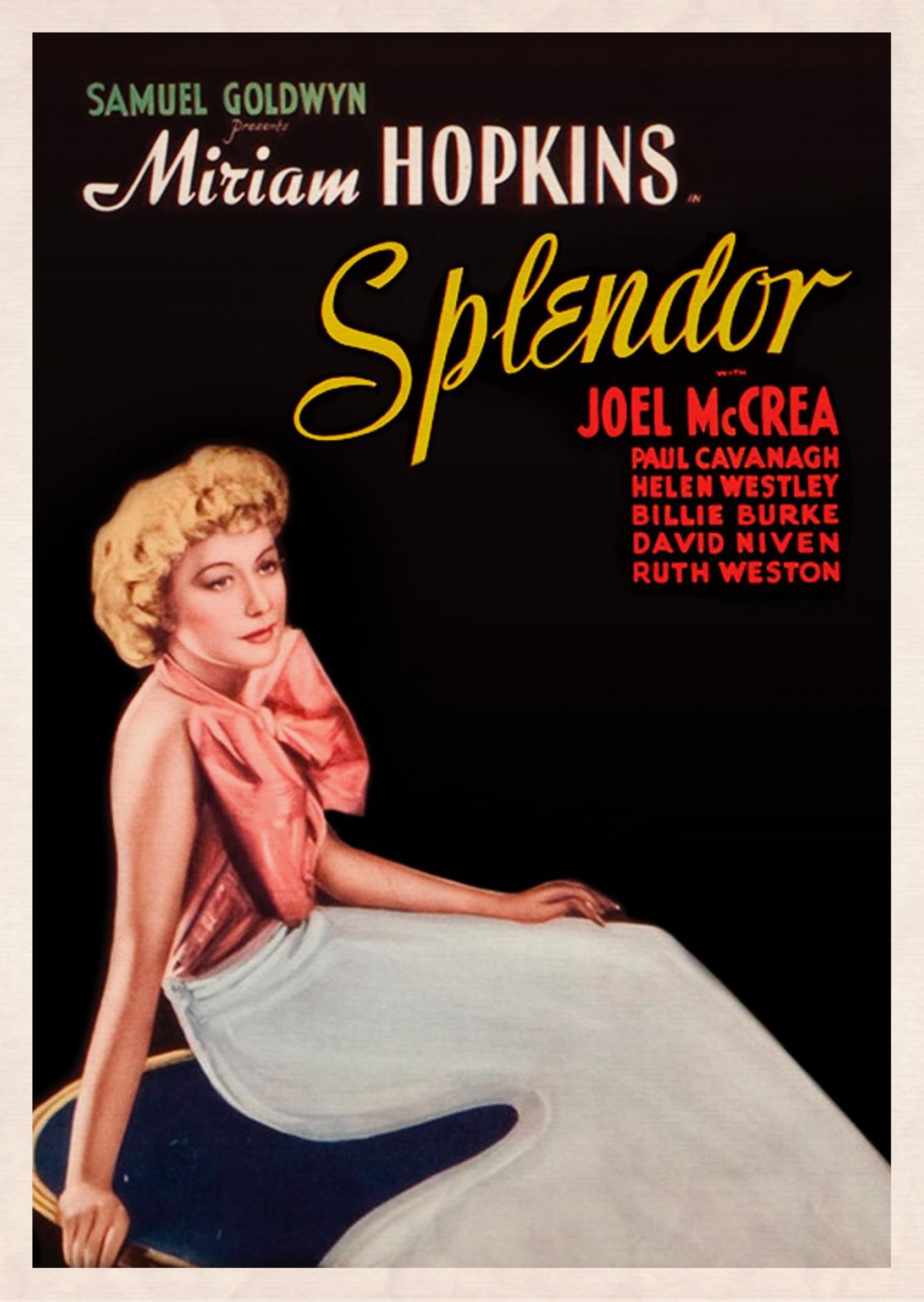 Splendor