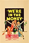 We're in the Money