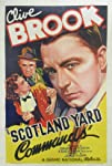 Scotland Yard Commands