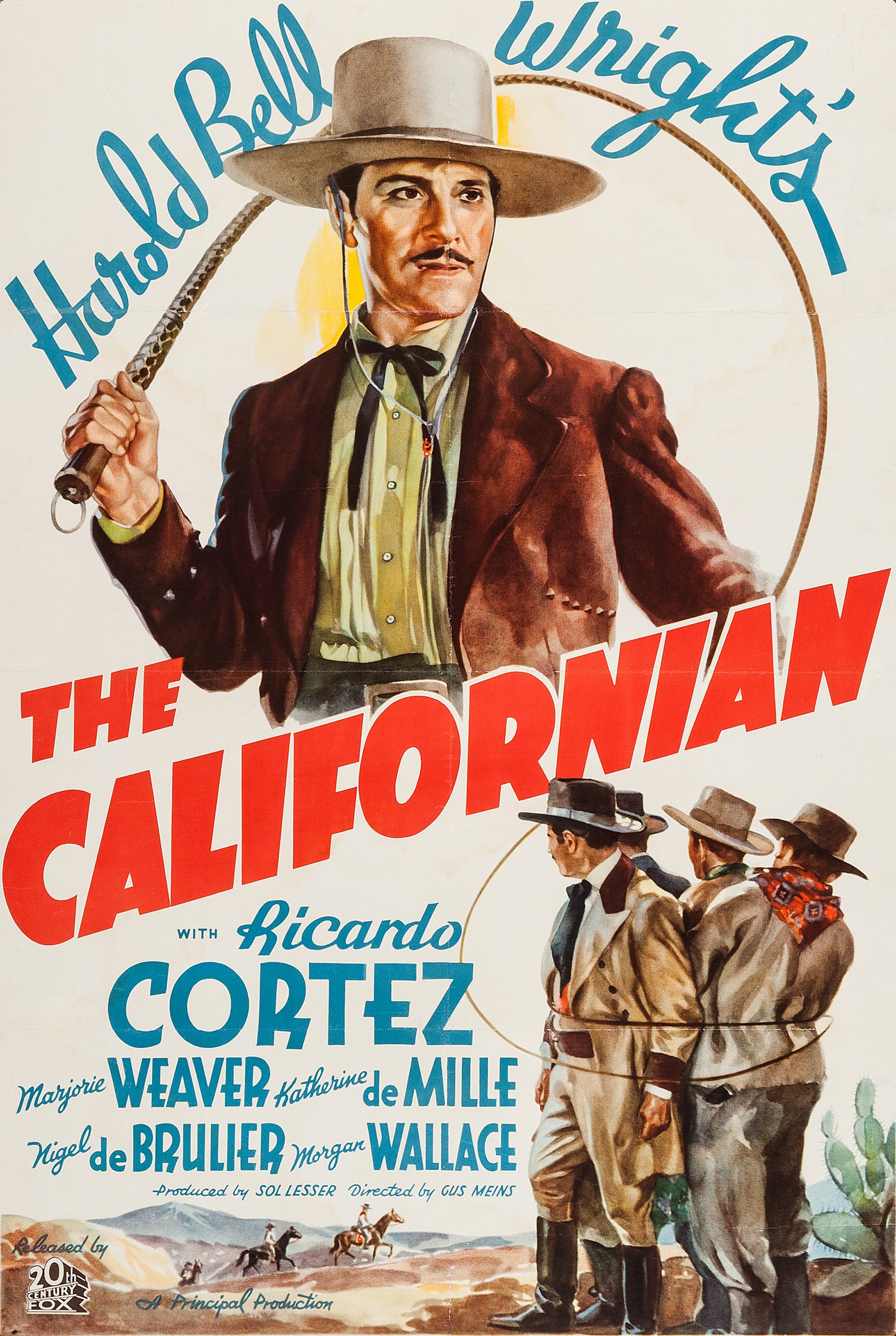 The Californian