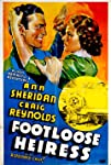 The Footloose Heiress