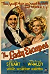 The Lady Escapes