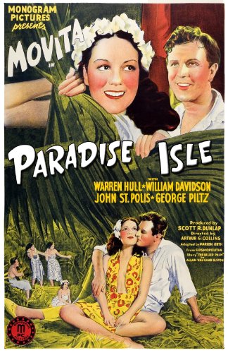 Paradise Isle