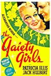 Gaiety Girls