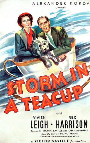 Storm in a Teacup