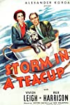 Storm in a Teacup
