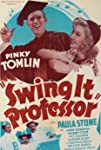Swing It Professor