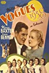Vogues of 1938