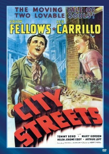 City Streets