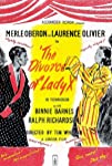 The Divorce of Lady X