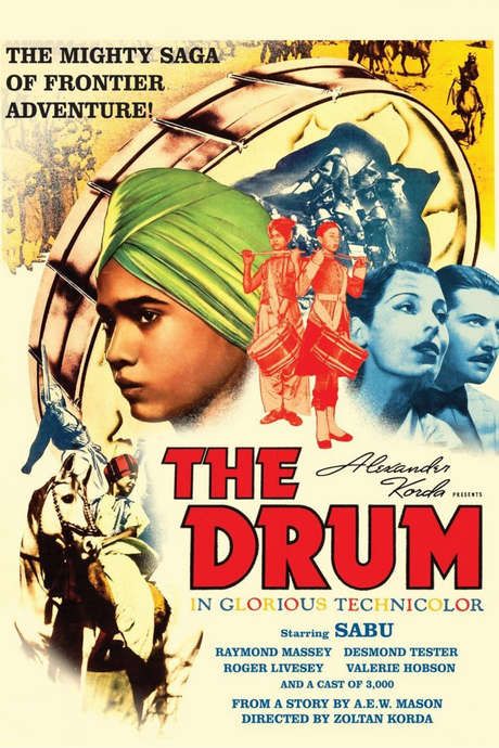 The Drum