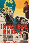 Invisible Enemy