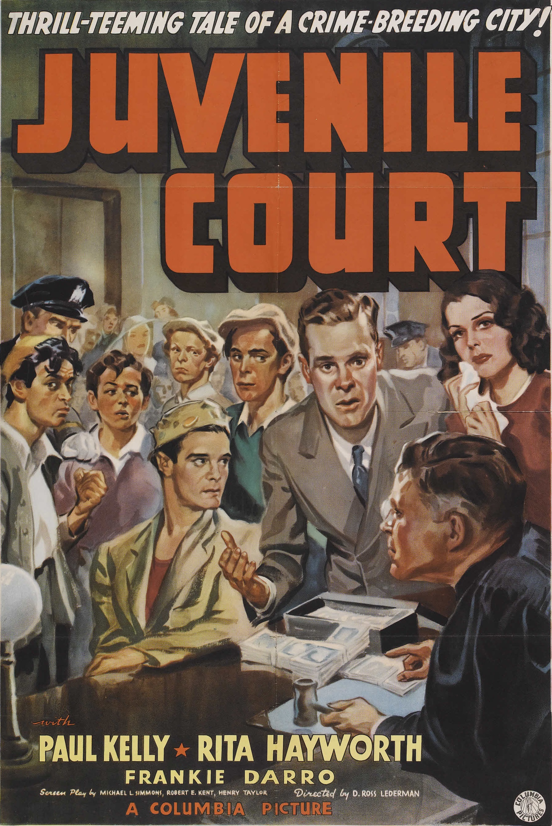 Juvenile Court