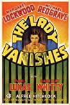 The Lady Vanishes