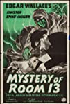 Mystery of Room 13