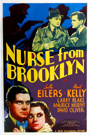 Nurse from Brooklyn