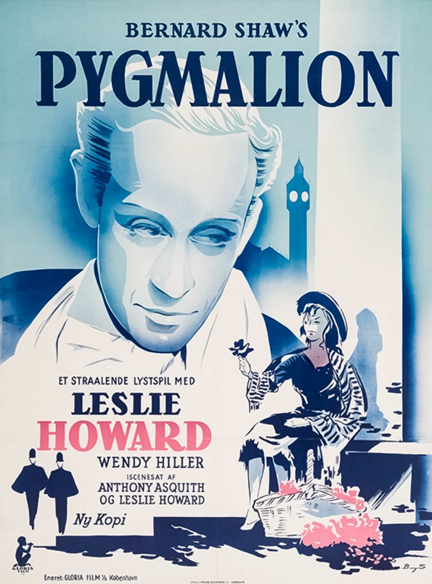 Pygmalion