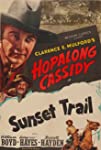 Sunset Trail