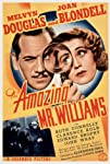 The Amazing Mr. Williams