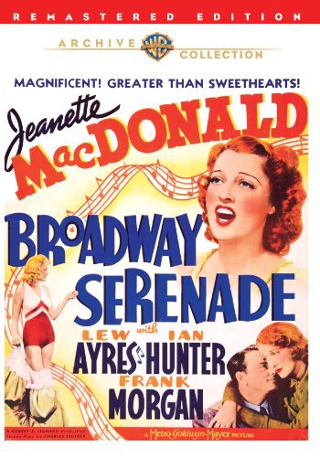Broadway Serenade