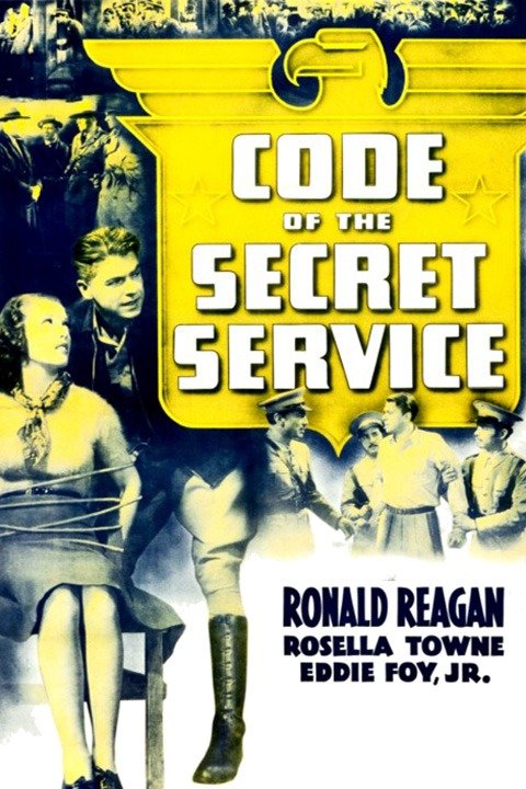 Code of the Secret Service