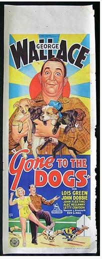 Gone to the Dogs