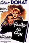 Goodbye, Mr. Chips