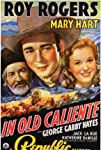In Old Caliente