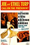 Joe and Ethel Turp Call on the President