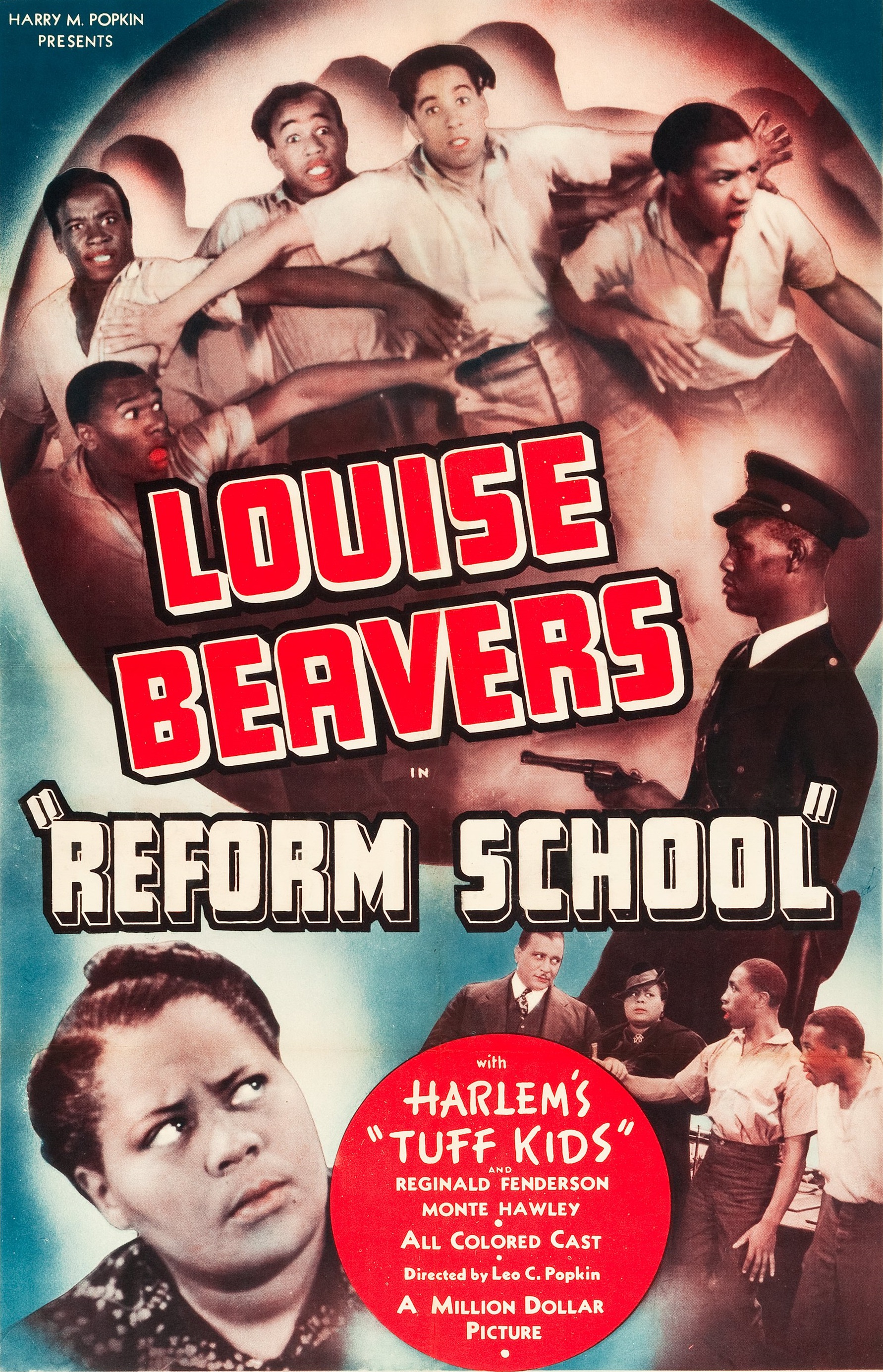 Reform School