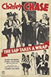 The Sap Takes a Wrap