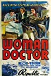 Woman Doctor