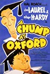 A Chump at Oxford