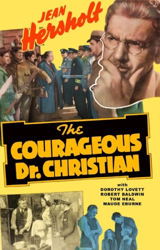 The Courageous Dr. Christian