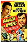 Danger on Wheels