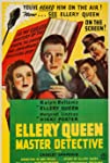 Ellery Queen, Master Detective