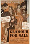 Glamour for Sale