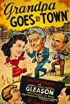 Grandpa Goes to Town